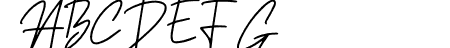 Sansitype Script