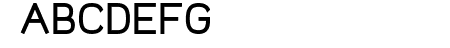 Logico Sans Bold