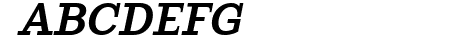 Ghostlight Italic