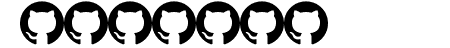 octicons