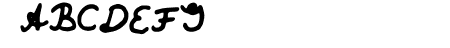 Sumirca_s_Handwriting