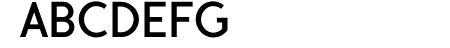 Crusoe Text Bold