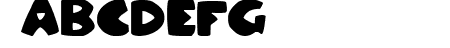 Stompy Italic