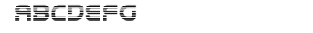 Yukon Tech Gradient