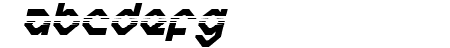 Charlie\\\'s Angles Halft
