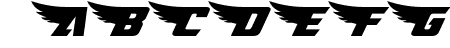 American Kestrel Expanded