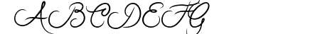 Rothenburg Script