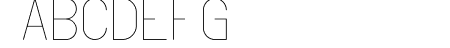 FancyRounded Light