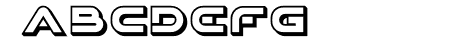 XHARP 3D