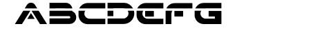 XHARP LASER