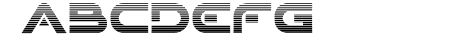 XHARP Gradient
