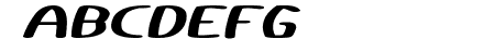 Certainly Italic