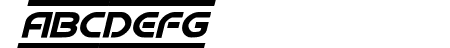 Barcade Italic