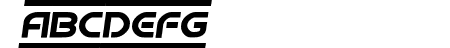 Barcade Semi-Italic