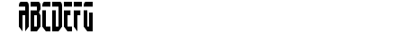Fedyral II Condensed