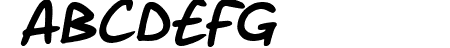 Juice it up Italic