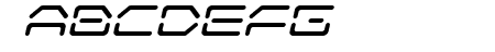 Kaylon Italic