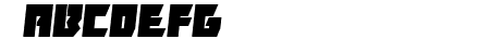 Furiosa Semi-Italic