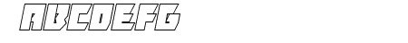 Furiosa Outline Italic