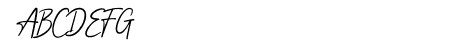 Adelliya Script