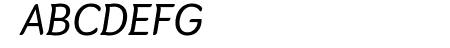 Thasadith Bold Italic