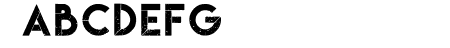 Nebulous Regular
