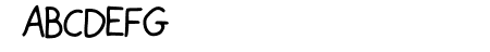 HandWritingScript