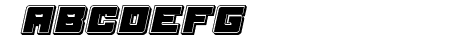 Samurai Terrapin Bevel It