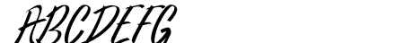 Oldwin Script