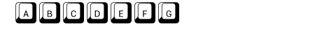 212 Keyboard