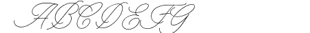 Charmline Script Personal