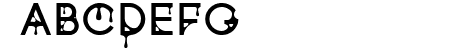 Goofont