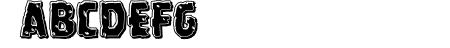 Howlin\\\' Mad Bevel
