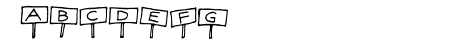 Sign Language Regular