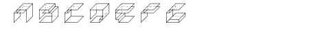 PaperCube-Cube
