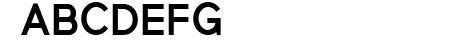 MadeynSans Semibold