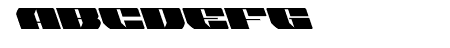 Joy Shark Leftalic