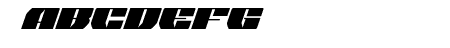Joy Shark Condensed Itali