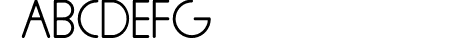 Nairi Amber Sanserif