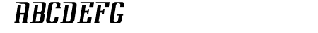 Uovo Di Drago Italic