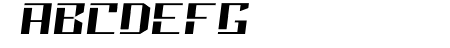 Neolion Italic