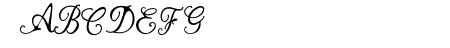 Manhattan Script