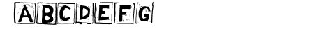 Scraper Regular