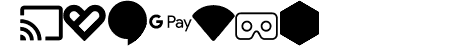 Font Google Color