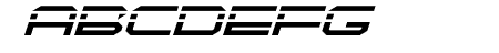 QuickQuick Bold Italic