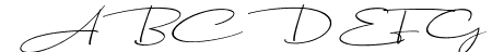 Dhanikans Signature Itali