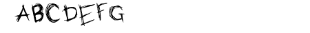 The Typing of a Madman Me