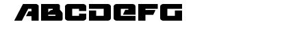 Aircruiser