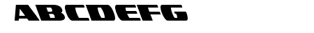 Americorps Leftalic