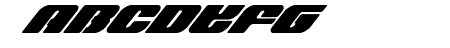 Capricus Super-Italic